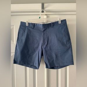 J. Crew Mercantile Flex 7” Shorts - Men’s